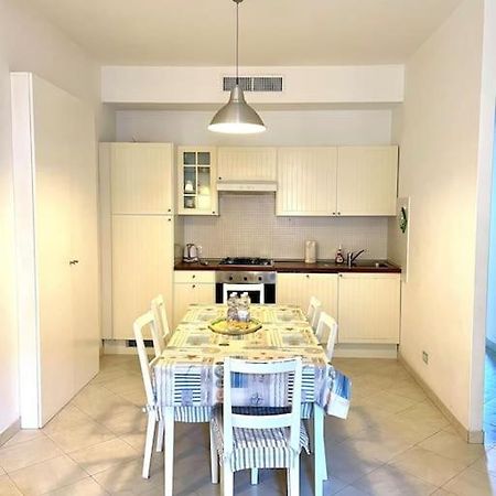 Apartmán Splendido Trilocale A Due Passi Dal Mare Santa Margherita Ligure Exteriér fotografie