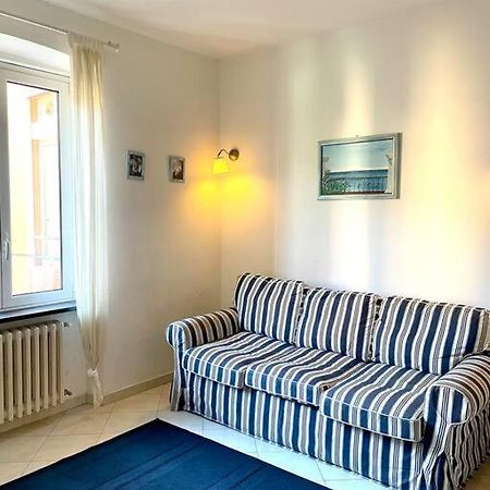 Apartmán Splendido Trilocale A Due Passi Dal Mare Santa Margherita Ligure Exteriér fotografie