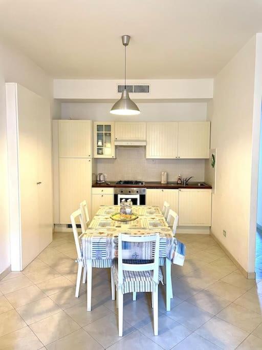 Apartmán Splendido Trilocale A Due Passi Dal Mare Santa Margherita Ligure Exteriér fotografie