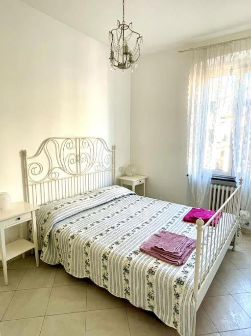 Apartmán Splendido Trilocale A Due Passi Dal Mare Santa Margherita Ligure Exteriér fotografie