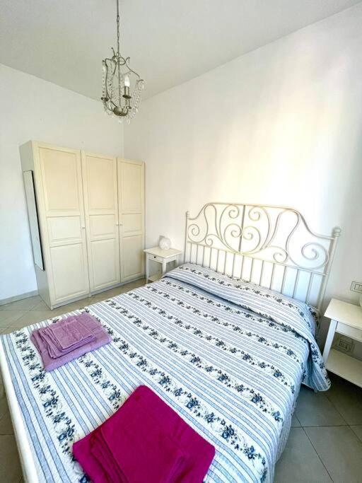 Apartmán Splendido Trilocale A Due Passi Dal Mare Santa Margherita Ligure Exteriér fotografie