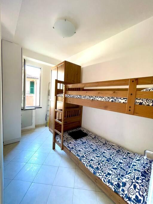 Apartmán Splendido Trilocale A Due Passi Dal Mare Santa Margherita Ligure Exteriér fotografie
