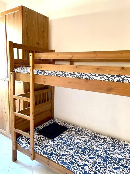 Apartmán Splendido Trilocale A Due Passi Dal Mare Santa Margherita Ligure Exteriér fotografie