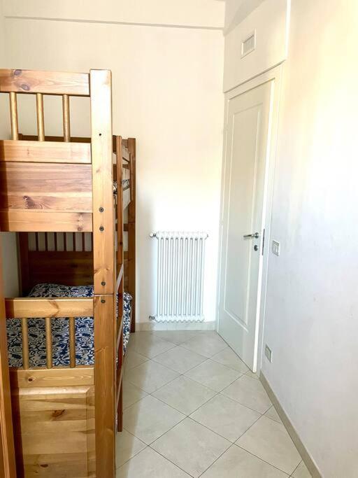 Apartmán Splendido Trilocale A Due Passi Dal Mare Santa Margherita Ligure Exteriér fotografie