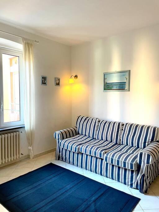Apartmán Splendido Trilocale A Due Passi Dal Mare Santa Margherita Ligure Exteriér fotografie