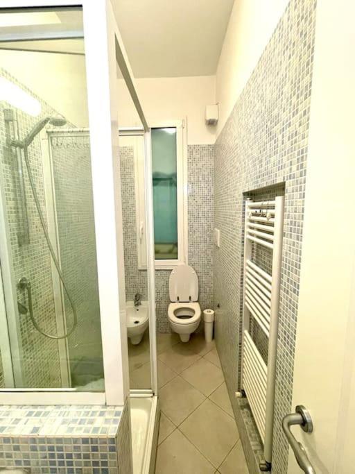 Apartmán Splendido Trilocale A Due Passi Dal Mare Santa Margherita Ligure Exteriér fotografie
