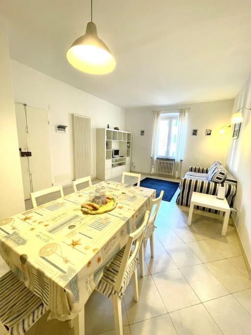 Apartmán Splendido Trilocale A Due Passi Dal Mare Santa Margherita Ligure Exteriér fotografie