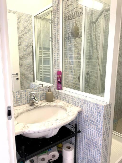 Apartmán Splendido Trilocale A Due Passi Dal Mare Santa Margherita Ligure Exteriér fotografie