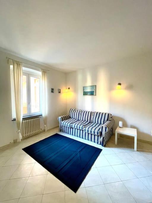 Apartmán Splendido Trilocale A Due Passi Dal Mare Santa Margherita Ligure Exteriér fotografie